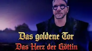 03 │ Das goldene Tor II (Gothic II Mod) │ Neue Gesetze und neue Ziele