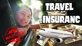 What Is Travel Insurance? How Does Travel Insurance Work? Travel Insurance Types?