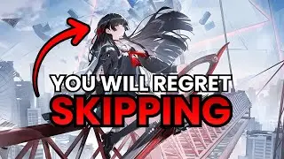 Why You Will Regret Skipping Chisa in Wuthering Waves