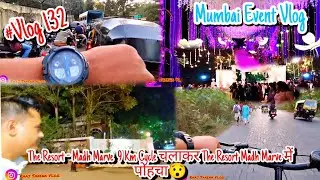 The Resort - Madh Marve  Malad
