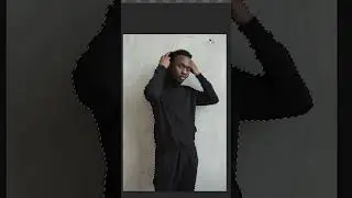 How to Add Pattern on Wall in Photoshop cc