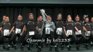 The Royal Family @ SDNZ 2015 National Finals CleanMix