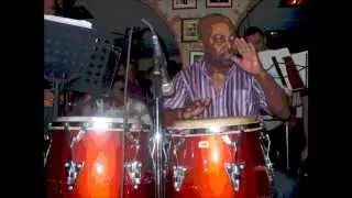 La CuquiBanda / Cuqui`s Boogaloo (Versiòn completa)