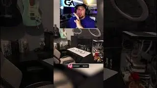 This 14 Year Old Built The Most INSANE Setup