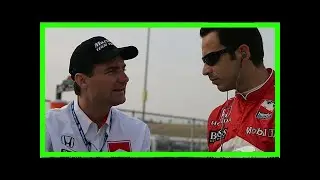 Tim cindric on the highs and lows of helio castroneves&rsquo; indycar career