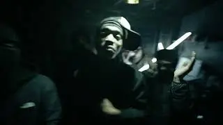 Lil Quez - Feelin' Myself (shot by BabyFaceVisuals)