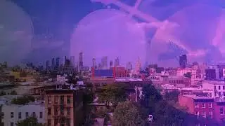 LHW - The Day Is Hours (Official Music Video)