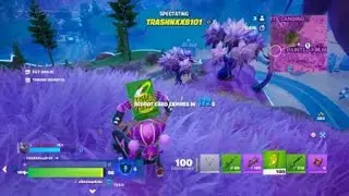 FORTNITE zero build CRAZY WIN CHEX and TAYZ
