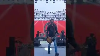 Omanush Ending!           &zwnj;&zwnj;&zwnj;&zwnj;                       #arbovirus #liveconcert #chittagong #omanush