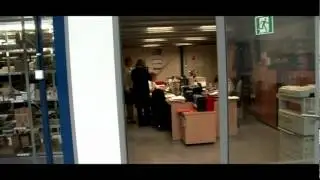 IOW SERVICE sp. z o.o. - Nowa Reklama