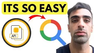 How To Get Google Search API Key Easily (Step By Step 2026)