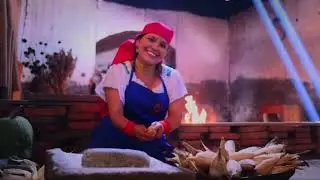 the ME Ecuador Trail -  