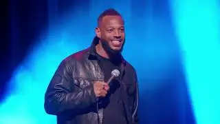Marlon Wayans 