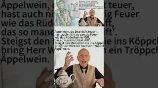 Studentenlied 