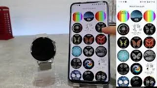How to connect D3 to phone with Wear Pro Android app