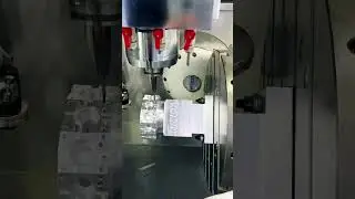 💥 WEIDA CMC500U | Unleash the Power of High-Precision Machining! 💥