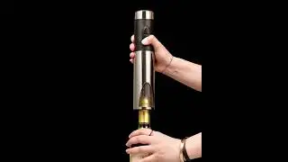 Vinturi 電池式 電動開瓶器 V9045