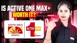 Aditya Birla Activ One Max Plan Review 2026 | Is It Really Worth It | PolicyHub Insurance