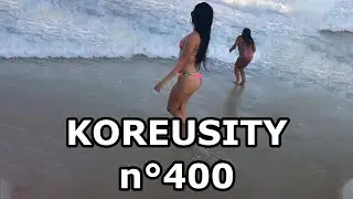 Le Zap De Koreusity n&deg;400 🔥 Les meilleurs vid&eacute;os du web 🔥