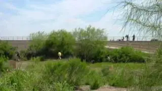 Old school paintball