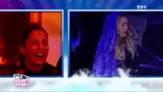 M&eacute;lanie #ss9😂😂