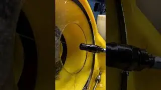 Форсунка #automechanic #automobile #mechanik #ремонт #automotivetools #autotools #mechancial