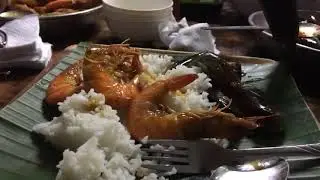 Midnight Dinner