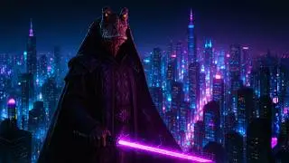 Star Wars Episode X: Return of the Phantom Menace | Teaser Trailer