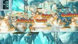 MapleStory Pro Level Hack