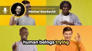 Michal Bardavid | Know Your Worth, Inside Out