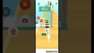 coffee stack (iPhone android step 2)