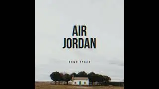 Nrfe Strap-Air Jordan