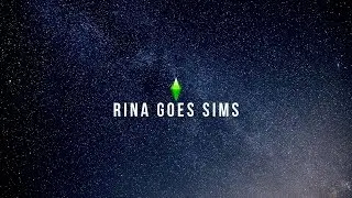 Baumodus #10 Villa Rina goes Sims