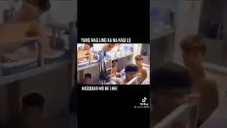 sino naka relate?
