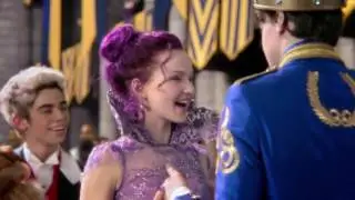 Descendants- Bad Romance MV