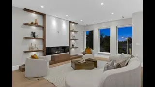Custom-built by Azora Group Construction in Prime Renfrew Heights