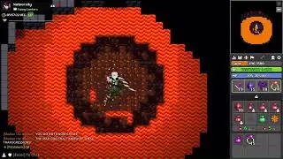 Rotmg 8/8 trickster ppe