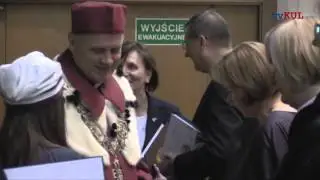 Święto Patronalne 2015: Wydarzenie roku akademickiego 2013/2014