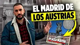 UN D&Iacute;A en MADRID: LA ALMUDENA, NUMISM&Aacute;TICA, LIBRER&Iacute;AS y un poquito de HISTORIA | Vlogs hist&oacute;ricos #5