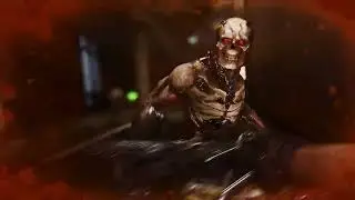 Doom Eternal Dark Mod Carmack's Eternal ReShade - Slayer Edition Part 4