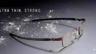 Oakley Tincup Prescription Glasses - Online Opticians UK
