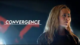 Seven of Nine | Convergence