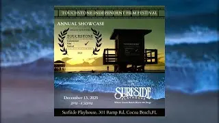 Touchstone Independent Film Festival Annual Showcase 2025