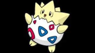 Cries of the evolutionary line of Togepi