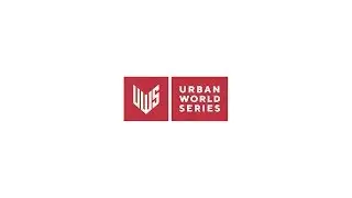 Welcome to URBAN WORLD SERIES!
