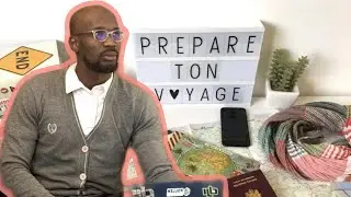 Comment se pr&eacute;parer pour avoir le visa 