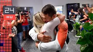 „Lőrincz Tamás: Nekem két olimpiai döntőt kellett lebirkóznom” | 24.hu