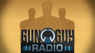 Gun Guy Radio 103 - The Best of SHOT Show 2014