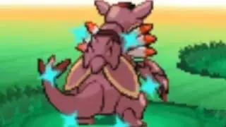 Shiny Armaldo after 150 SEEN | LIVE REACTION | Pok&eacute;mon Blaze Black 2 Redux #vtuber