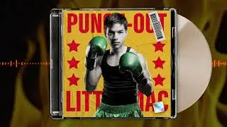 🥊🔥 Little Mac is Ready to ROMPER MADRES! | Punch-Out!! Remix 🎸💥